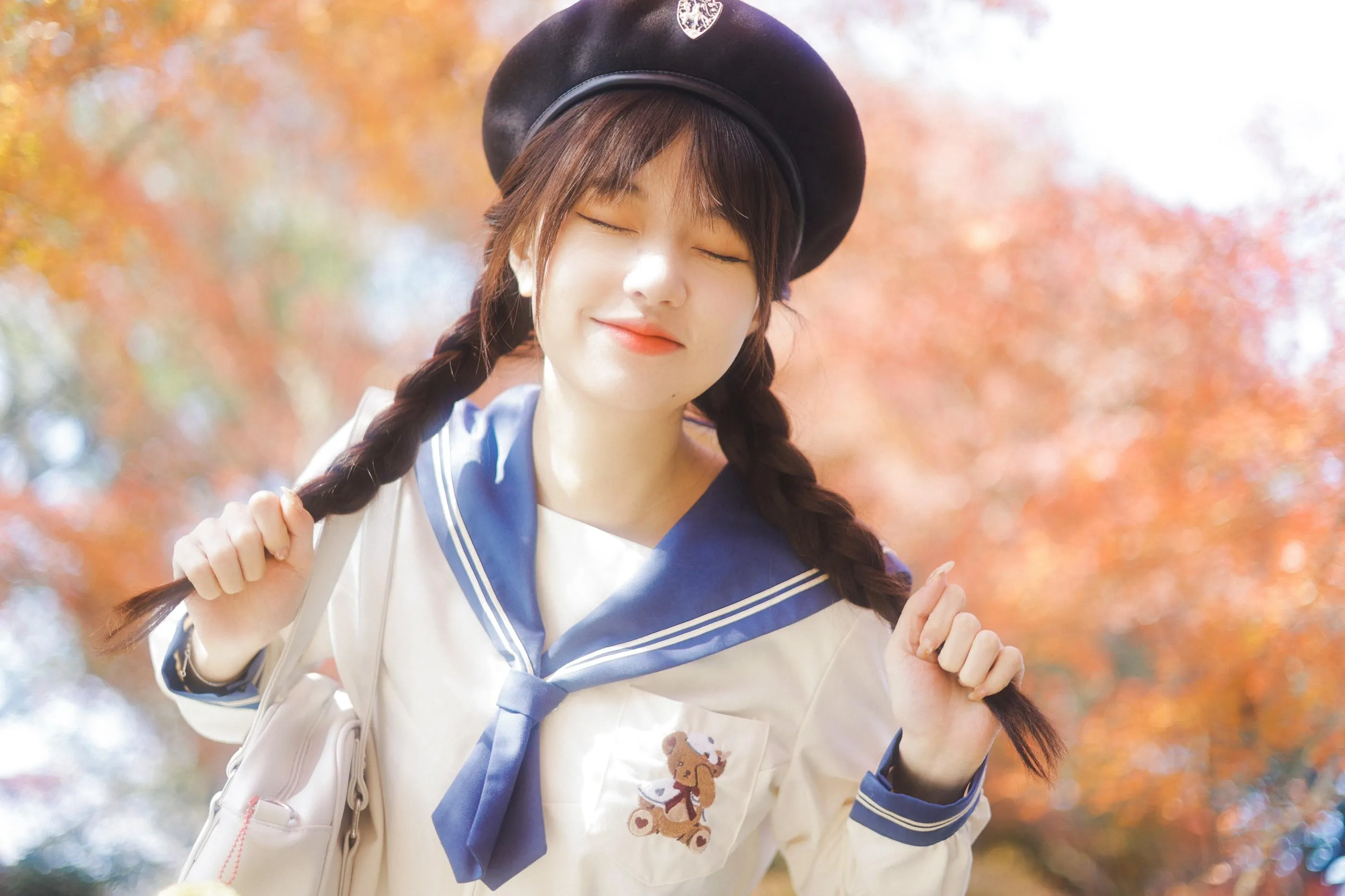 [YITUYU艺图语]2022.08.01 枫 小凤 [42P]插图4